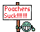 :smiley-poachers-suck-sign: