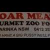 roar meat man